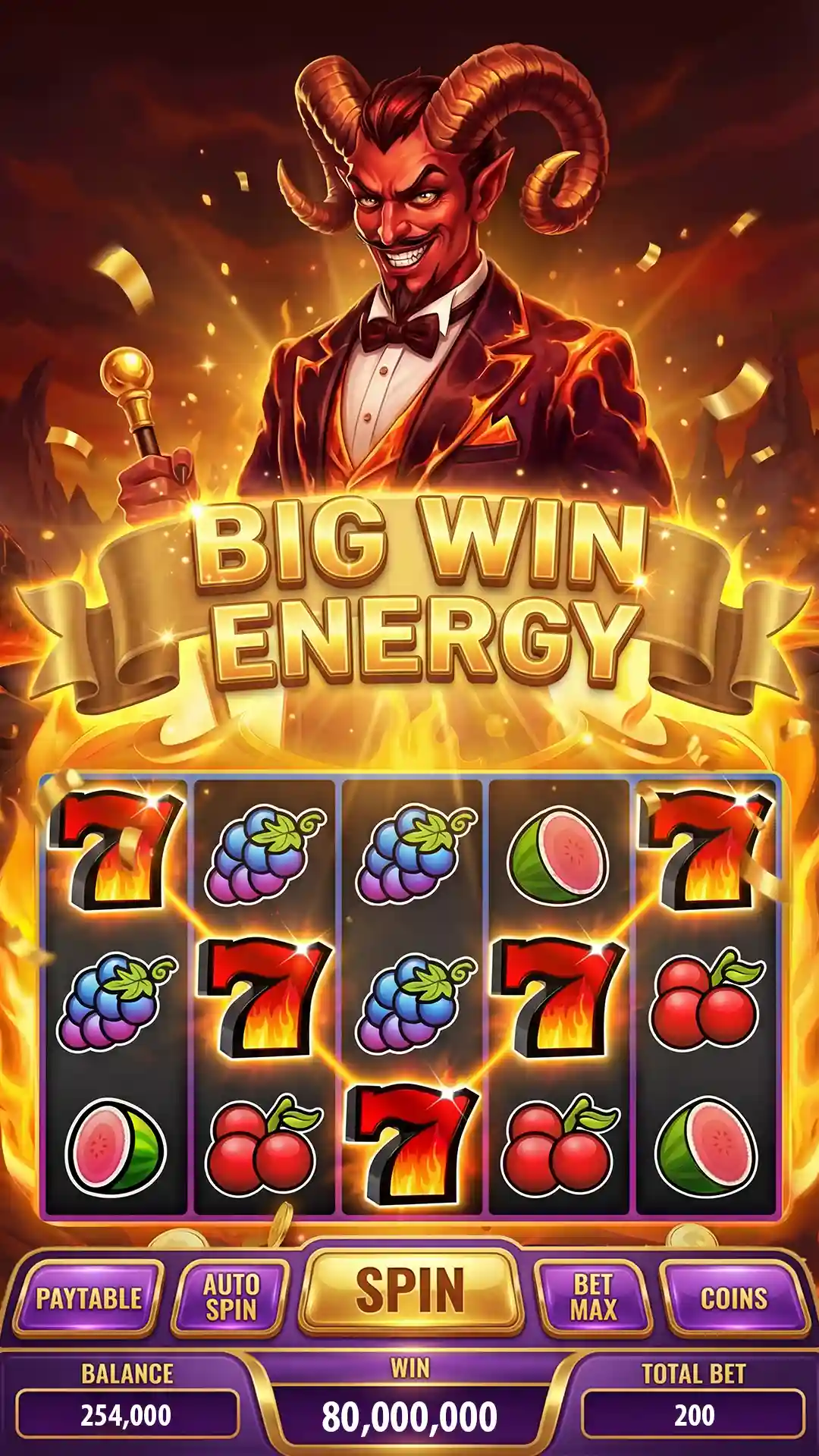 Tigrinho apk (Android)