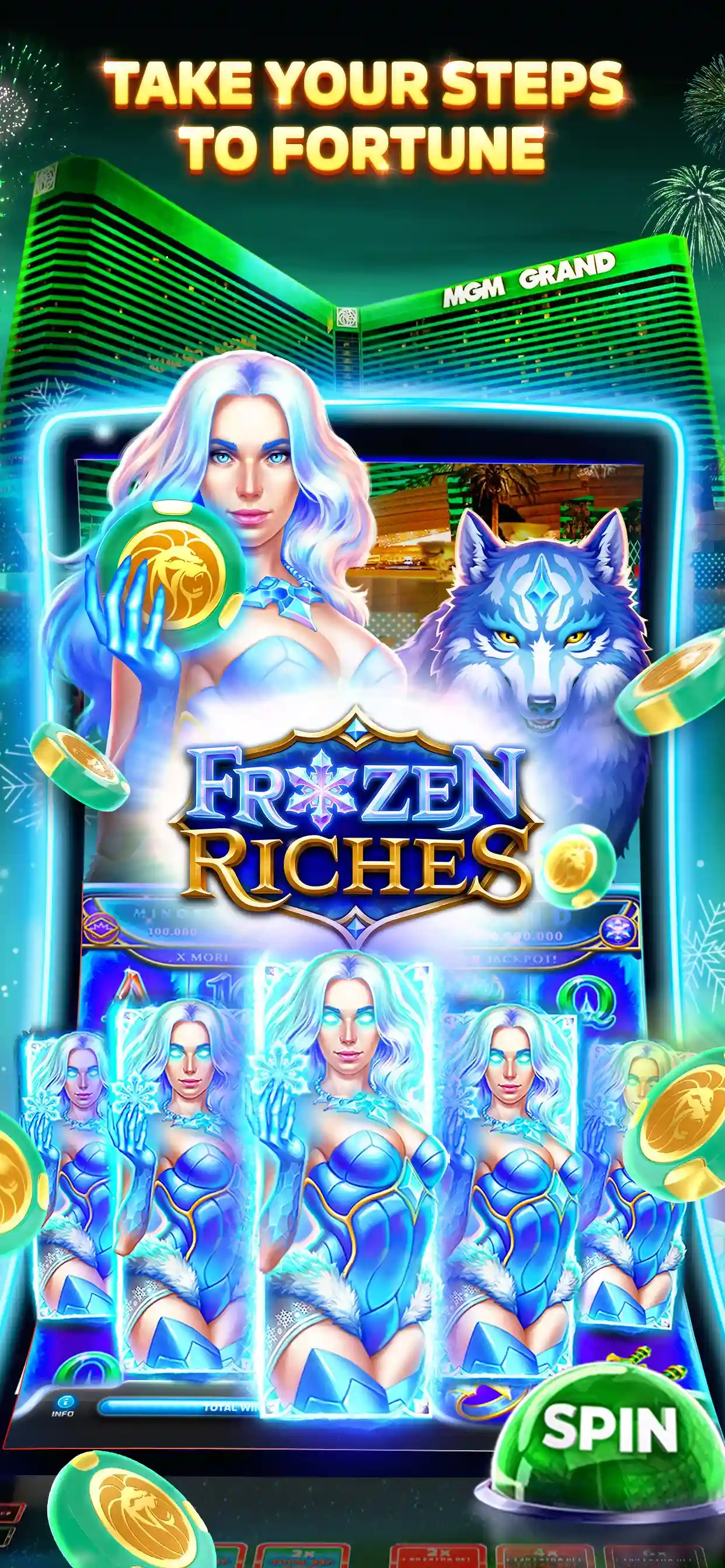 jogar Vortex casino H7BET